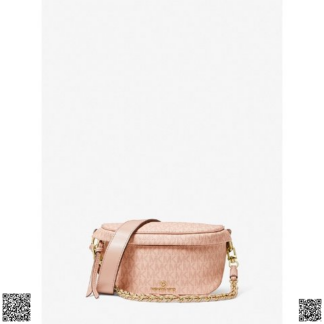 美國代購正品 Michael Kors Slater 圓筒包