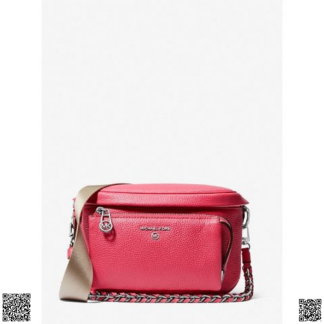 美國代購正品 Michael Kors Slater 斜挎包