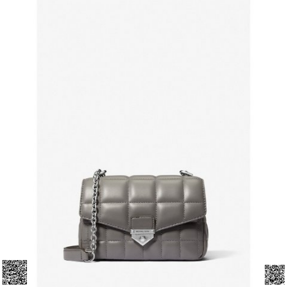 美國代購正品 Michael Kors SoHo 鏈條包
