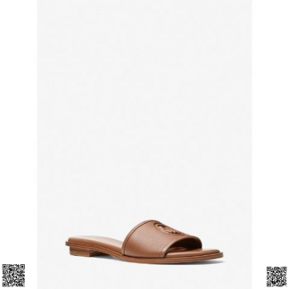美國代購正品 Michael Kors 涼拖