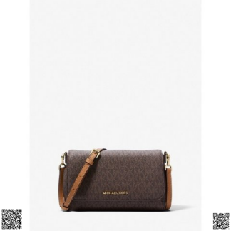 美國代購正品 Michael Kors 翻蓋斜挎包