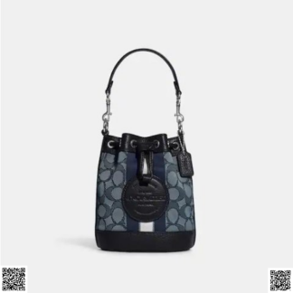 美國代購正品 Mini Dempsey 水桶包