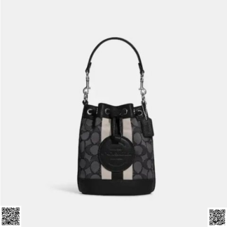 美國代購正品 Mini Dempsey 水桶包