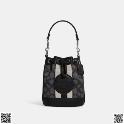美國代購正品 Mini Dempsey 水桶包