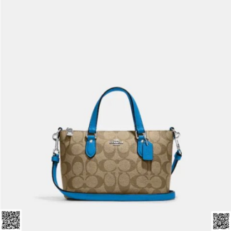 美國代購正品 Mini Gallery 斜挎包