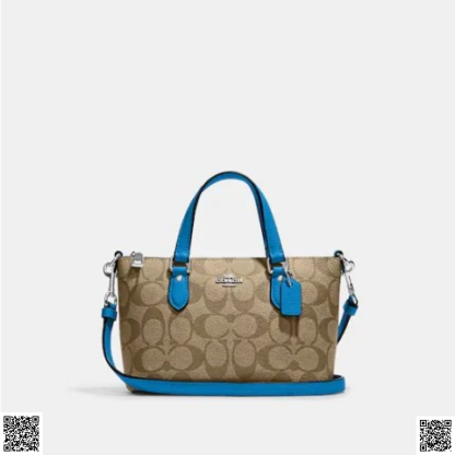美國代購正品 Mini Gallery 斜挎包