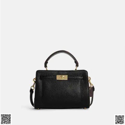 美國代購正品 Mini Lane 單肩包