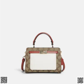 美國代購正品 Mini Lane 單肩包