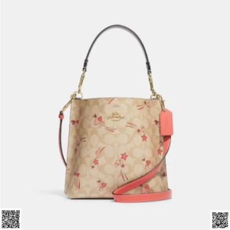 美國代購正品 Mollie 水桶包