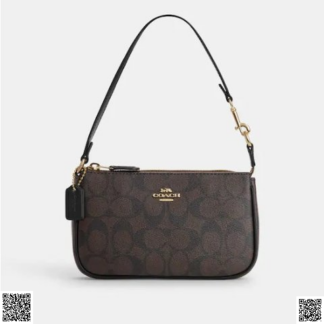 美國代購正品 Nolita 19 老花麻將包