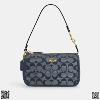 美國代購正品 Nolita 19 香布蕾麻將包