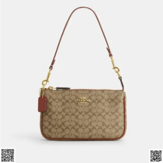 美國代購正品 Nolita 19 麻將包