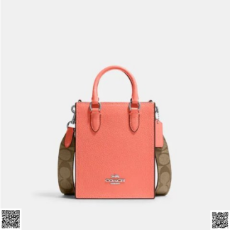 美國代購正品 North South Mini 托特包