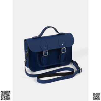美國代購正品 The Cambridge Satchel Company The 11 Inch 劍橋包