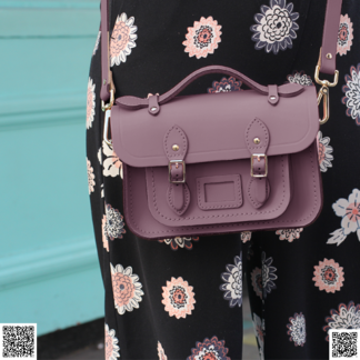美國代購正品 The Cambridge Satchel Company The Mini 劍橋包