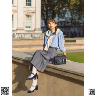 美國代購正品 The Cambridge Satchel Company The Mini 劍橋包