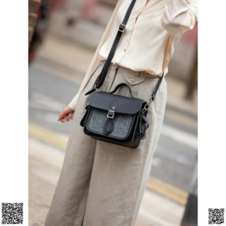 美國代購正品 The Cambridge Satchel Company The Traveller 斜挎