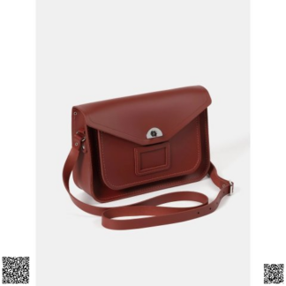 美國代購正品 The Cambridge Satchel Company The Twist 鎖扣包