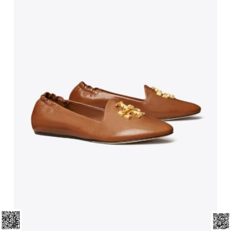 美國代購正品 Tory Burch ELEANOR 樂福鞋