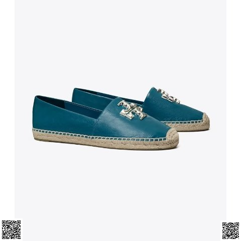 美國代購正品 Tory Burch ELEANOR 漁夫鞋