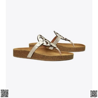 美國代購正品 Tory Burch MILLER 拖鞋