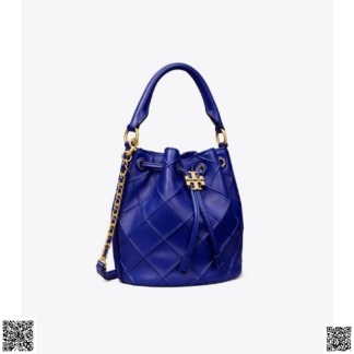 美國代購正品 Tory Burch SMALL FLEMING 水桶包