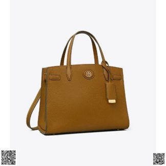 美國代購正品 Tory Burch SMALL ROBINSON 手提包