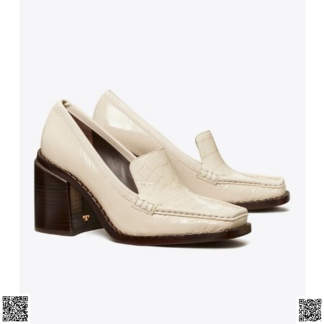 美國代購正品 Tory Burch 樂福鞋