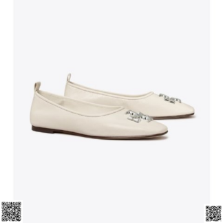 美國代購正品 Tory Burch 芭蕾平底鞋