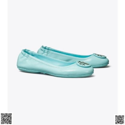美國代購正品 Tory Burch 芭蕾平底鞋