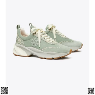 美國代購正品 Tory Burch 運動鞋