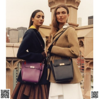 美國代購正品 Tory Burch 黑色單肩包