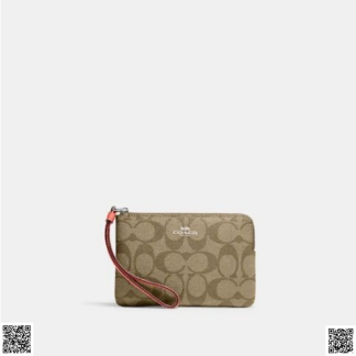 美國代購正品 老花手拿包