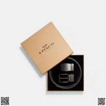 美國代購正品 腰帶禮盒