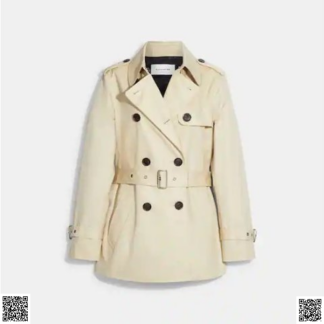 美國代購正品 風衣