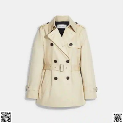 美國代購正品 風衣