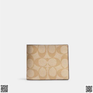 美國代購正品 3 In 1 錢包
