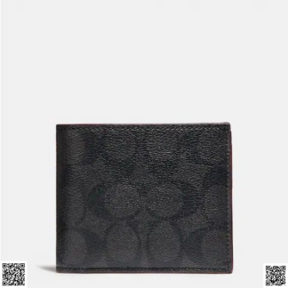 美國代購正品 3 In 1 錢包