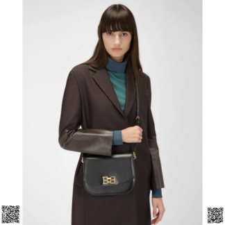 美國代購正品 Bally Beckie 斜挎包
