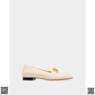 美國代購正品 Bally Ellah 樂福鞋