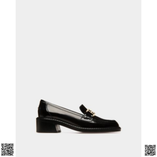 美國代購正品 Bally Ellyane 樂福鞋
