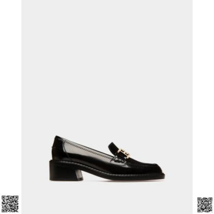 美國代購正品 Bally Ellyane 樂福鞋