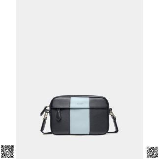 美國代購正品 Bally Hal 斜挎包