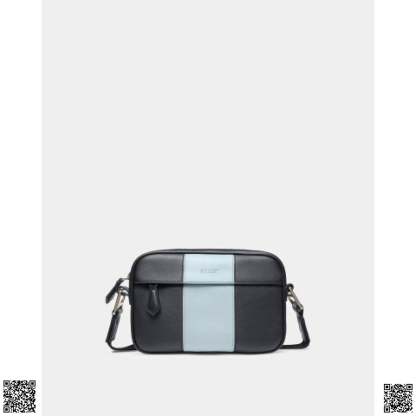 美國代購正品 Bally Hal 斜挎包