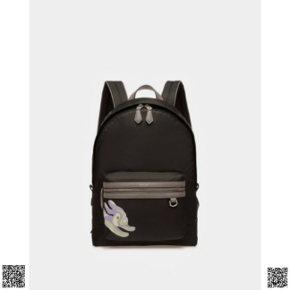 美國代購正品 Bally Harper 雙肩包