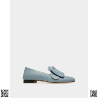 美國代購正品 Bally Janelle 樂福鞋