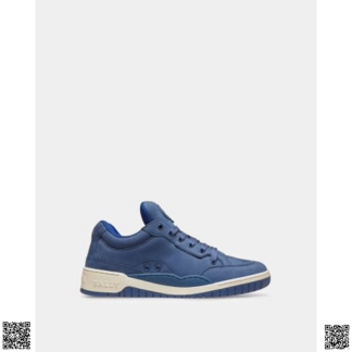 美國代購正品 Bally 休閑鞋