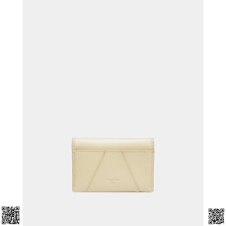美國代購正品 Bally 卡包