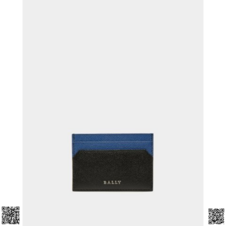 美國代購正品 Bally 卡包