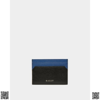 美國代購正品 Bally 卡包